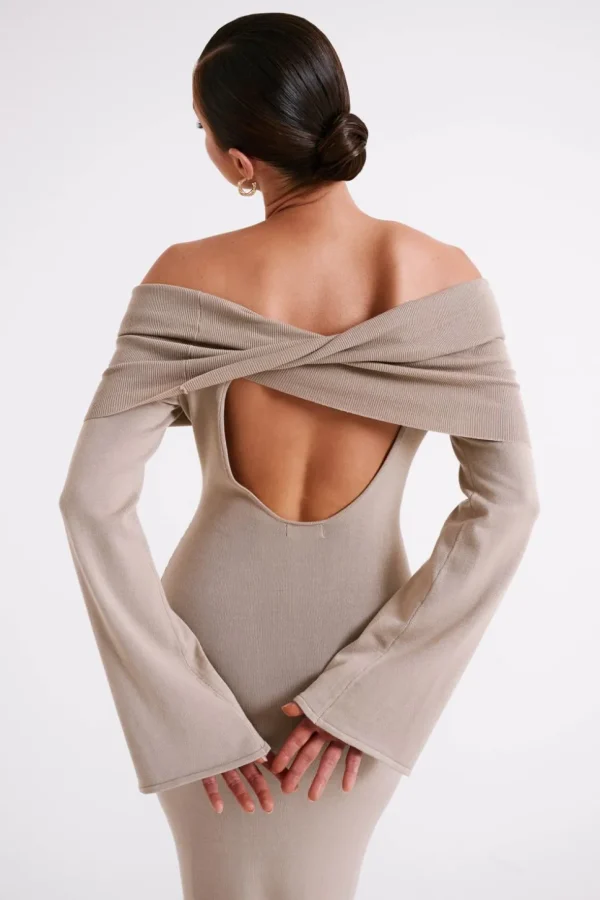 Women MESHKI Maxi Dresses<Kenny