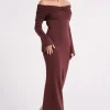 kenny_5.webp Women MESHKI Maxi Dresses<Kenny