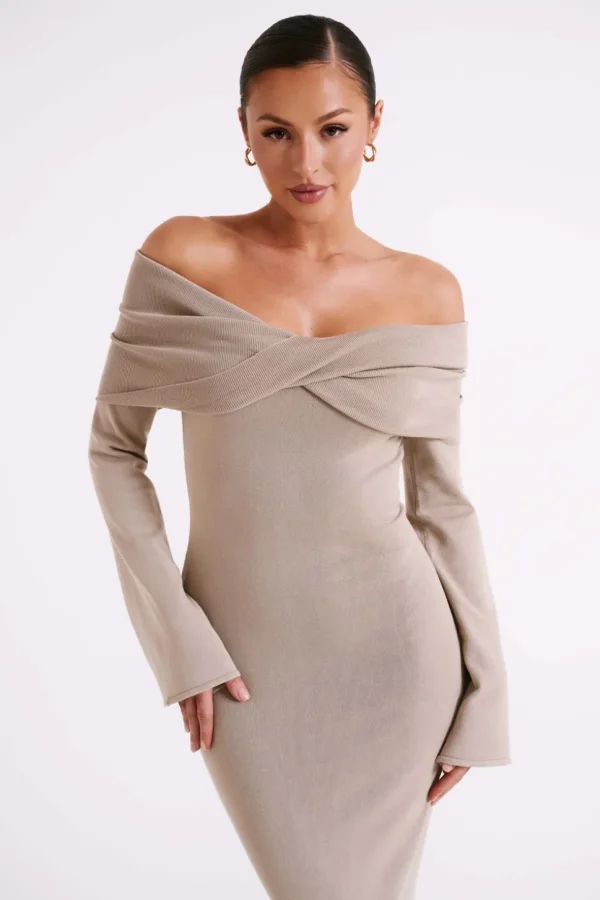 Women MESHKI Maxi Dresses<Kenny