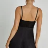 Women MESHKI Mini Dresses<Kerrie