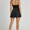 Women MESHKI Mini Dresses<Kerrie