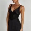 Women MESHKI Mini Dresses<Kerrie