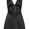Women MESHKI Mini Dresses<Kerrie