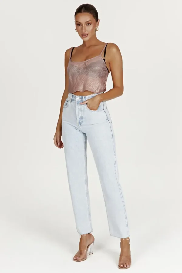 kiana_5.webp Women MESHKI Tops<Kiana