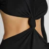 Women MESHKI Maxi Dresses<Kiandra