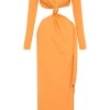 Women MESHKI Maxi Dresses<Kiandra