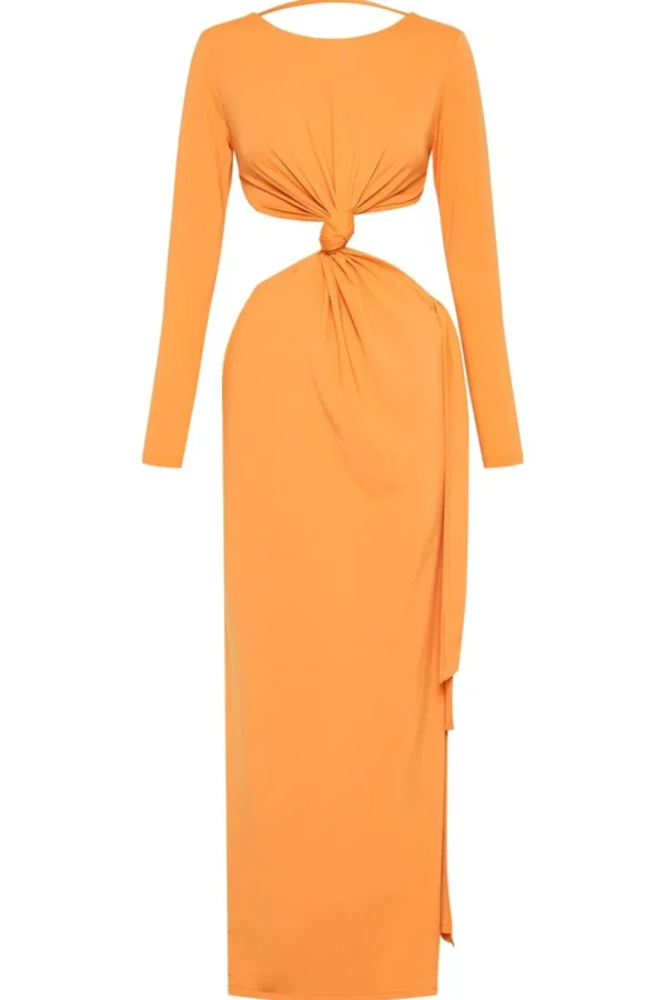 Women MESHKI Maxi Dresses<Kiandra