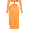 Women MESHKI Maxi Dresses<Kiandra