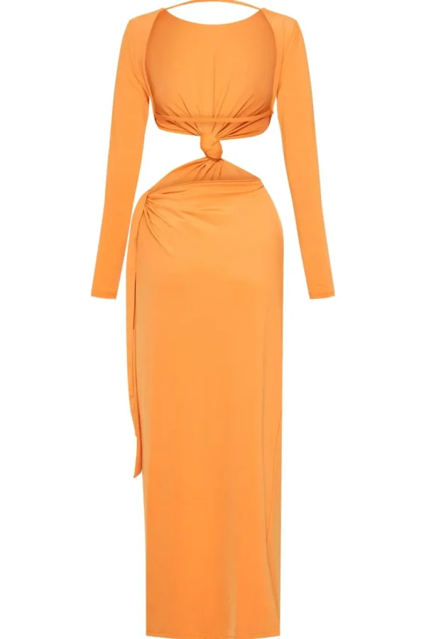 Women MESHKI Maxi Dresses<Kiandra