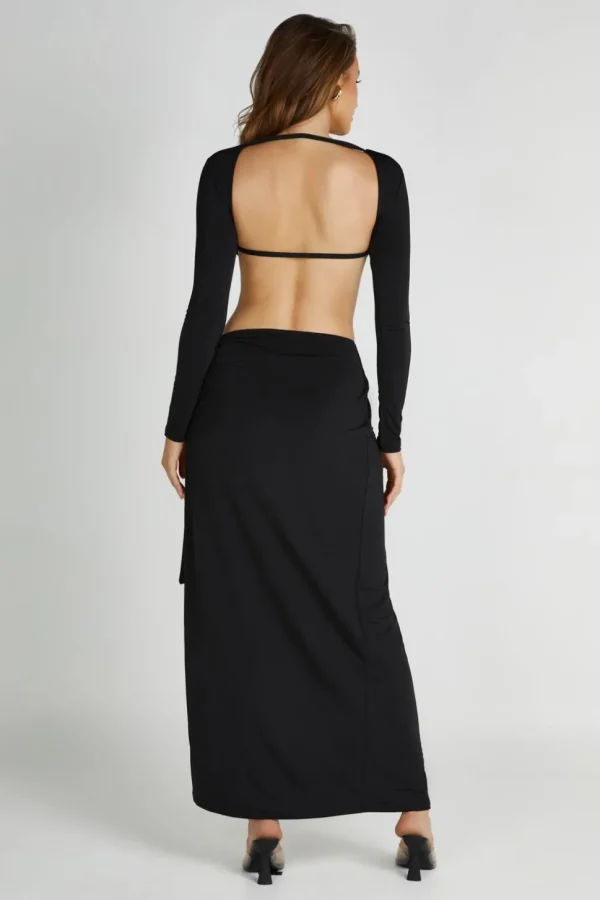 Women MESHKI Maxi Dresses<Kiandra