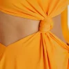 Women MESHKI Maxi Dresses<Kiandra