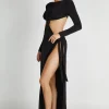 Women MESHKI Maxi Dresses<Kiandra