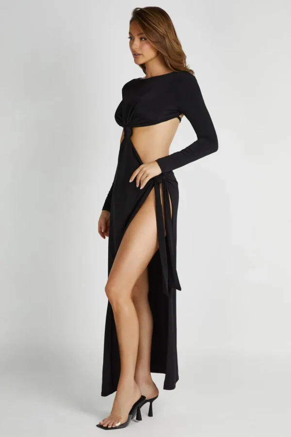 Women MESHKI Maxi Dresses<Kiandra