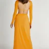 Women MESHKI Maxi Dresses<Kiandra