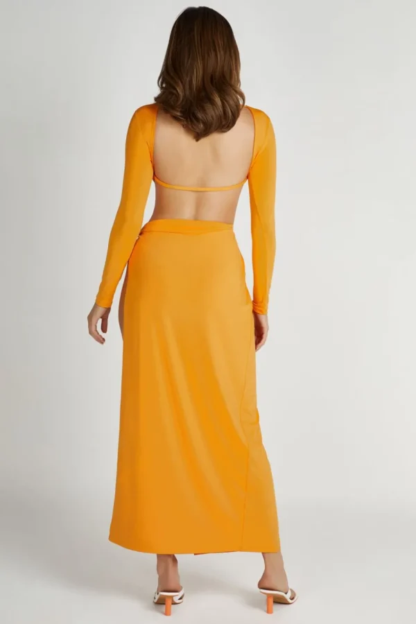 Women MESHKI Maxi Dresses<Kiandra