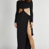 Women MESHKI Maxi Dresses<Kiandra