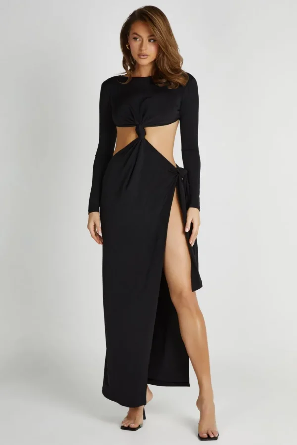 Women MESHKI Maxi Dresses<Kiandra