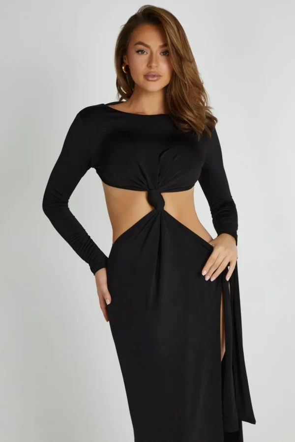 Women MESHKI Maxi Dresses<Kiandra