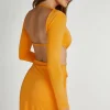Women MESHKI Maxi Dresses<Kiandra