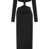 Women MESHKI Maxi Dresses<Kiandra