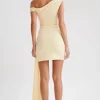 Women MESHKI Mini Dresses<Kiera