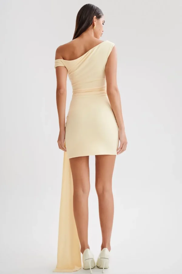 Women MESHKI Mini Dresses<Kiera