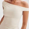 Women MESHKI Mini Dresses<Kiera