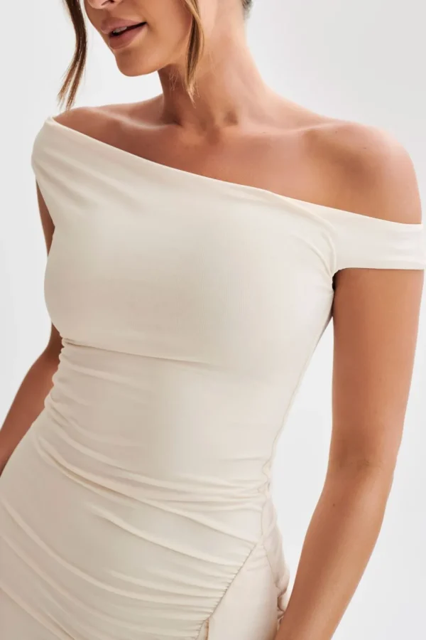 Women MESHKI Mini Dresses<Kiera