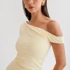 Women MESHKI Mini Dresses<Kiera