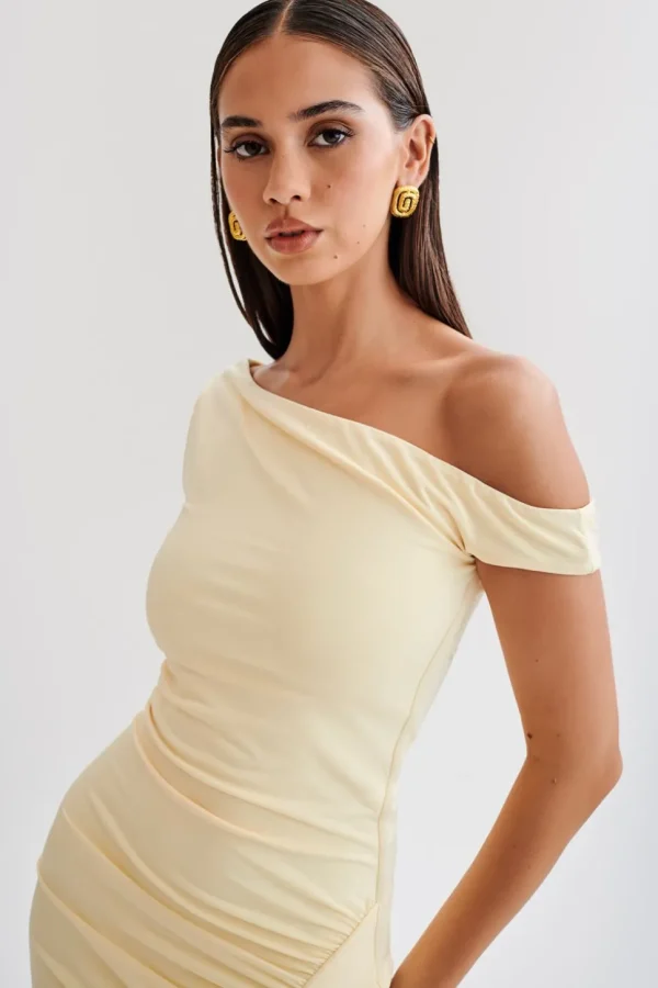 Women MESHKI Mini Dresses<Kiera