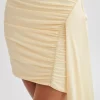 Women MESHKI Mini Dresses<Kiera