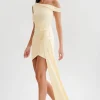 Women MESHKI Mini Dresses<Kiera