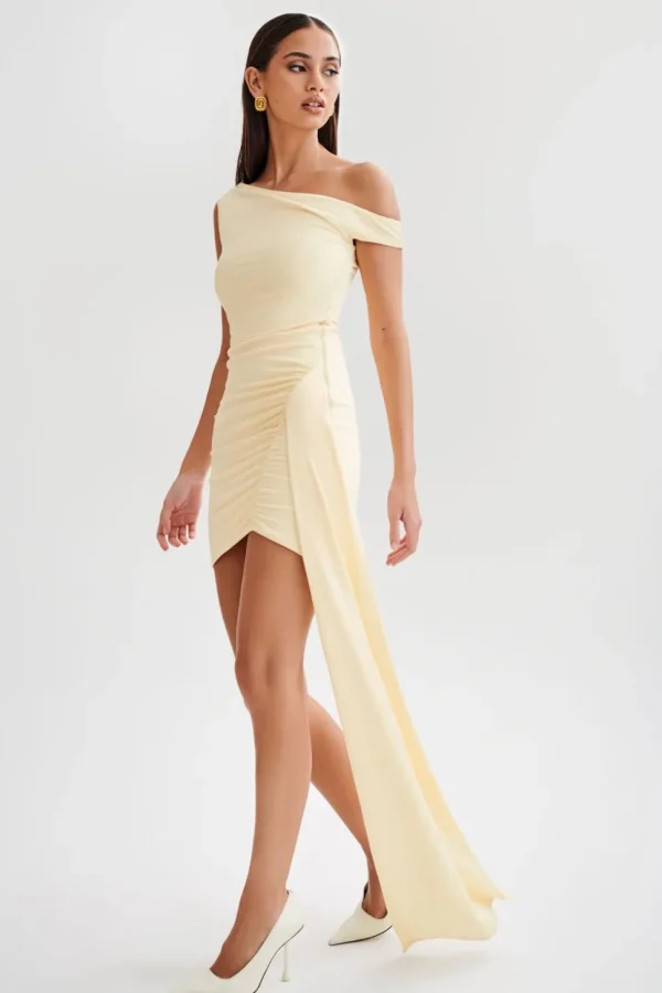 Women MESHKI Mini Dresses<Kiera
