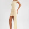 Women MESHKI Mini Dresses<Kiera