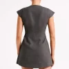 Women MESHKI Mini Dresses<Kiernan