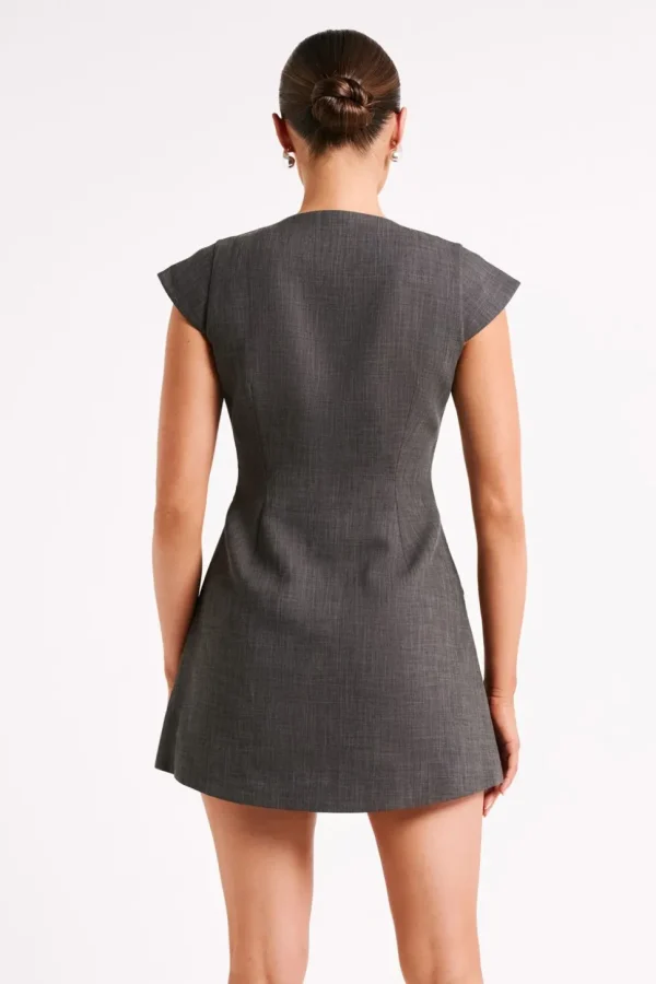 Women MESHKI Mini Dresses<Kiernan
