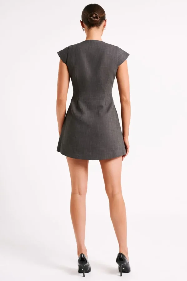 Women MESHKI Mini Dresses<Kiernan