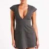 Women MESHKI Mini Dresses<Kiernan