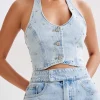 Women MESHKI Two Piece Sets<Kieryn
