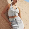Women MESHKI Two Piece Sets<Kieryn