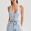 Women MESHKI Two Piece Sets<Kieryn