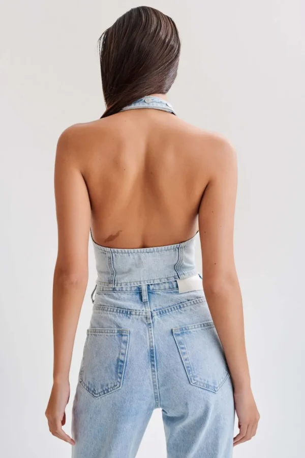Women MESHKI Two Piece Sets<Kieryn