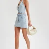 Women MESHKI Two Piece Sets<Kieryn