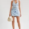 Women MESHKI Two Piece Sets<Kieryn