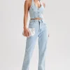 Women MESHKI Two Piece Sets<Kieryn