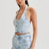 Women MESHKI Two Piece Sets<Kieryn