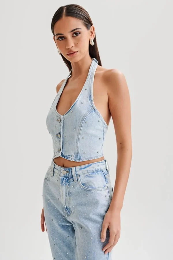 Women MESHKI Two Piece Sets<Kieryn