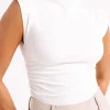 Women MESHKI Tops<Kimber