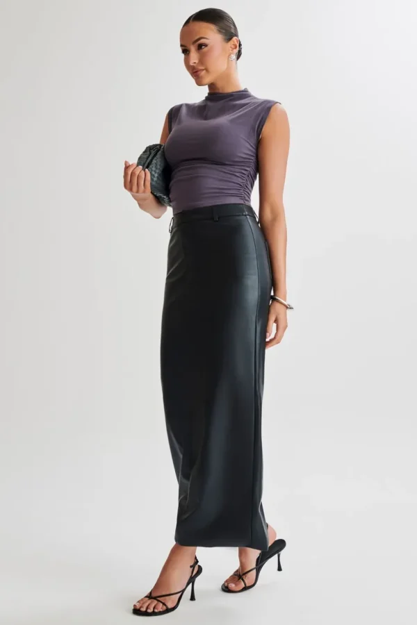Women MESHKI Tops<Kimber