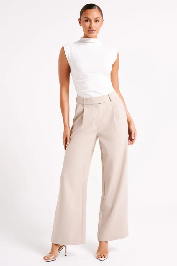 Women MESHKI Tops<Kimber